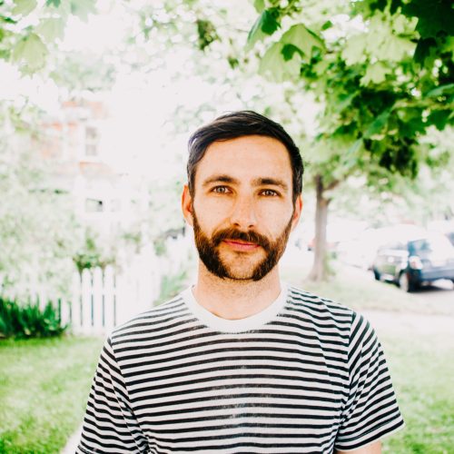 Jasper Reeder