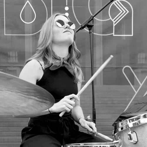 Kristen Gleeson-Prata