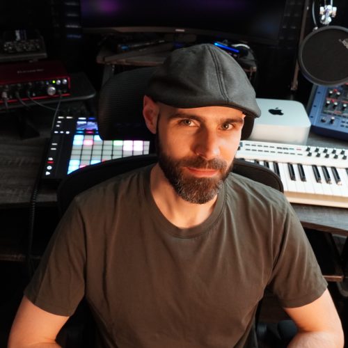 Paul Laski